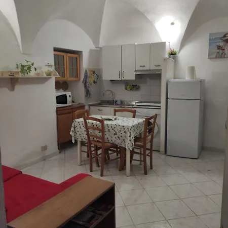 Casa Lorenza Apartmán Sanremo