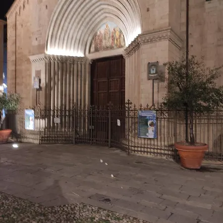 Apartmán Casa Lorenza