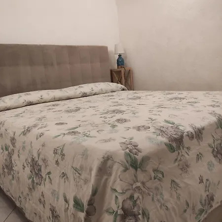 Casa Lorenza Apartmán *