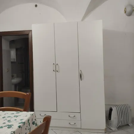 Casa Lorenza Apartmán *