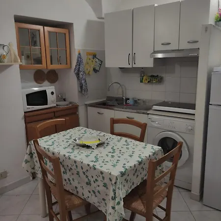 Apartmán Casa Lorenza Sanremo