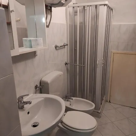 Casa Lorenza Apartmán *